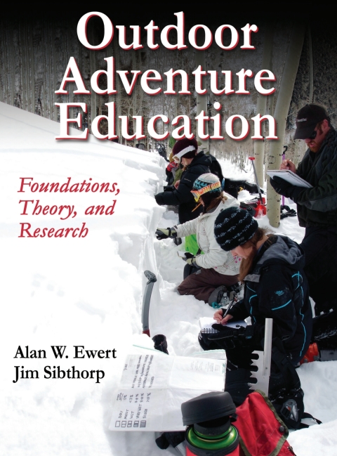 Outdoor Adventure Education